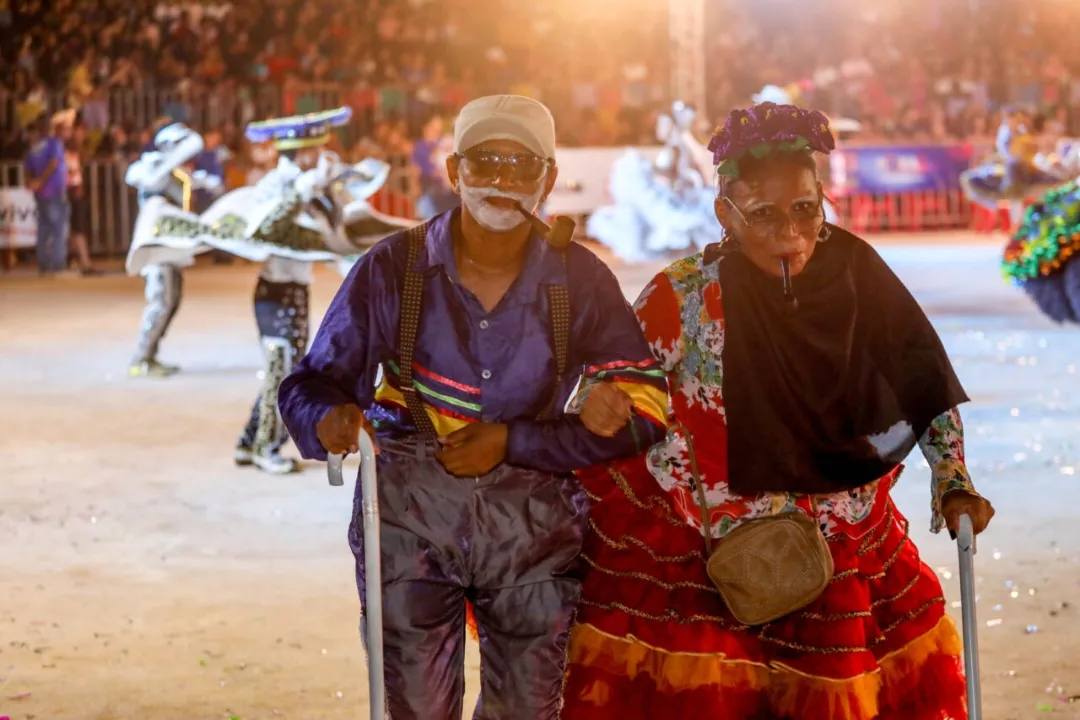 FESTA JUNINA: Arraial do Bairro Novo acontece nesta sexta-feira