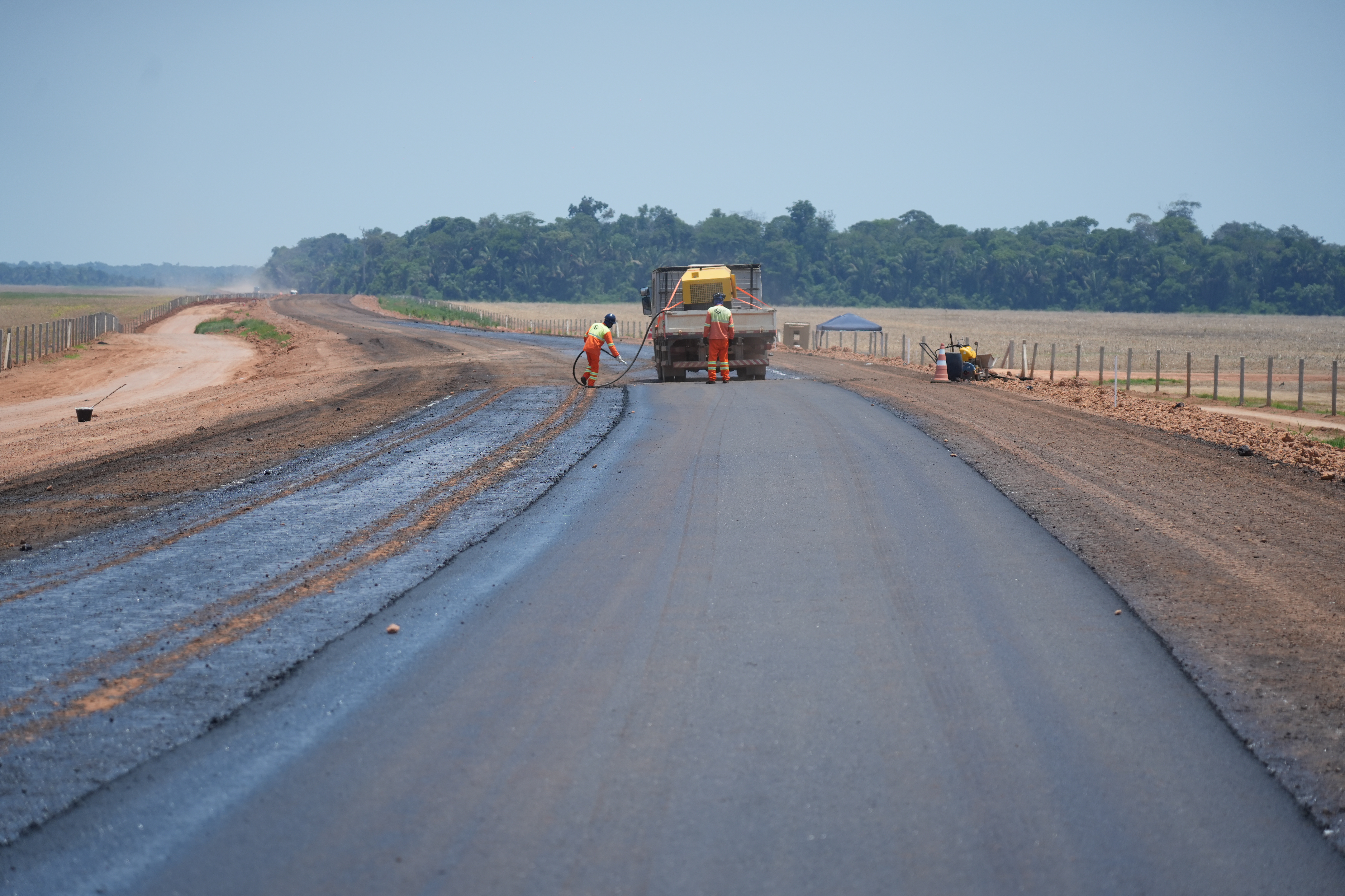 OBRAS: Expresso Porto completa um ano e transforma antigo projeto em realidade
