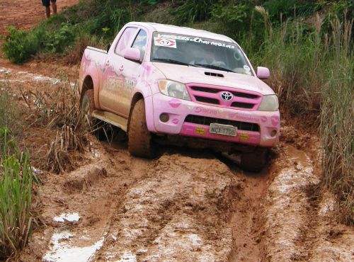  MEIA NOITE - 3º Rally na madrugada terá 250 km  