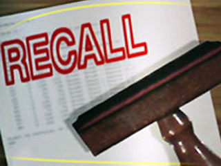 MP alerta sobre direitos do consumidor em caso de recall para veículos 