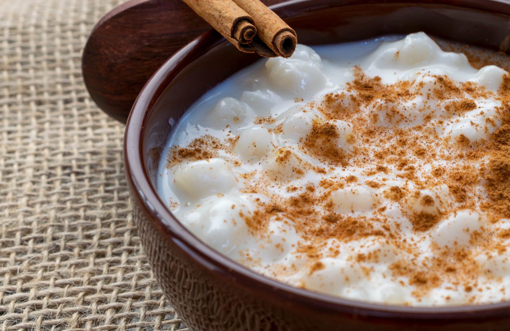 GASTRONOMIA: Aprenda a fazer mungunzá doce 