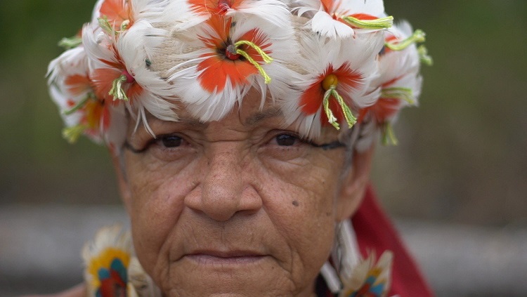 CONSCIÊNCIA:  Práticas culturais: As mulheres que sabem demais