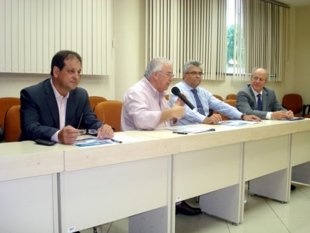 Maior produtor de biodiesel está interessado em Rondônia