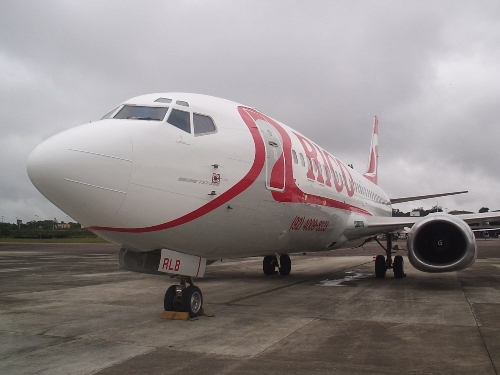 Rico Linhas Aéreas lança promoção para o dia das mães