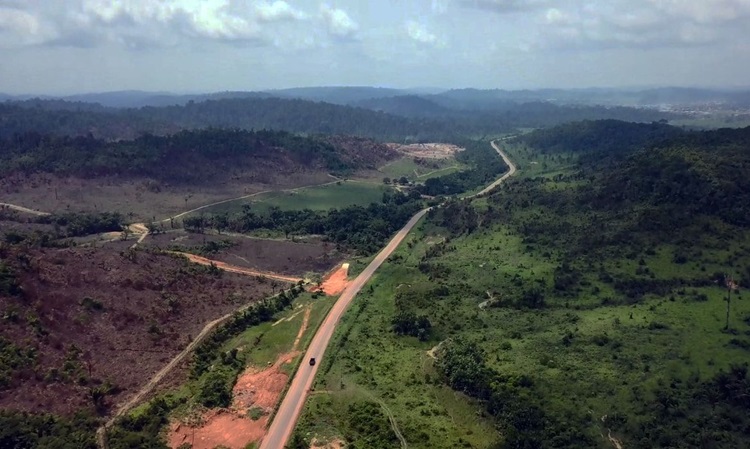 PRIVATIZAÇÃO: Governo leiloa rodovia que liga Mato Grosso à Hidrovia do Tapajós