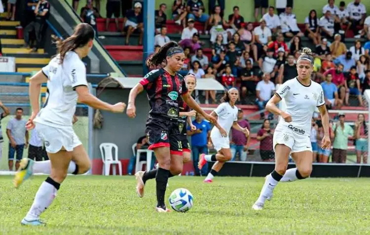 RONDONIENSE FEMININO: Federação divulga tabela e regulamento da edição 2023