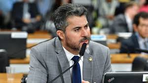 LIBERADO E EMPENHADO: Marcos Rogério recebeu R$ 28,9 milhões em emendas antes de sabatina no STF