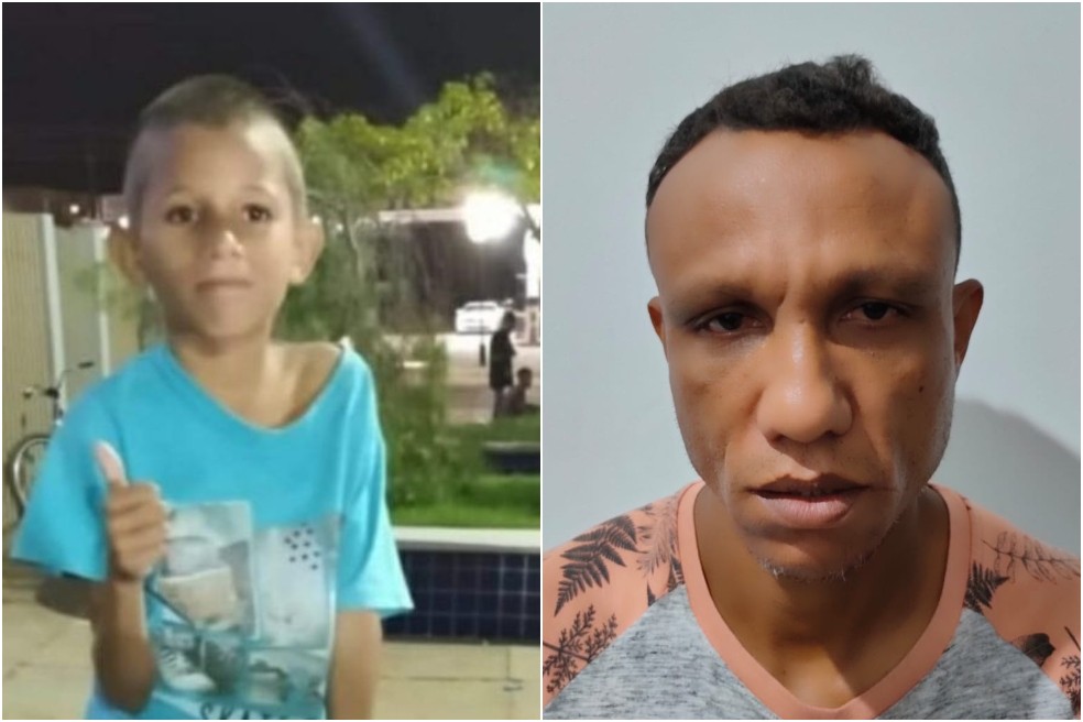 ESTRANGULADO: Homem que estuprou e matou criança é encontrado morto em presídio