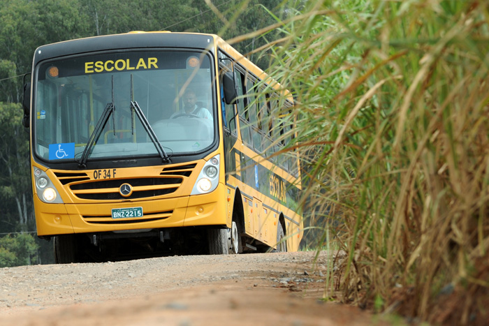 ZONA RURAL: Justiça autoriza novo contrato emergencial para o transporte rural terrestre