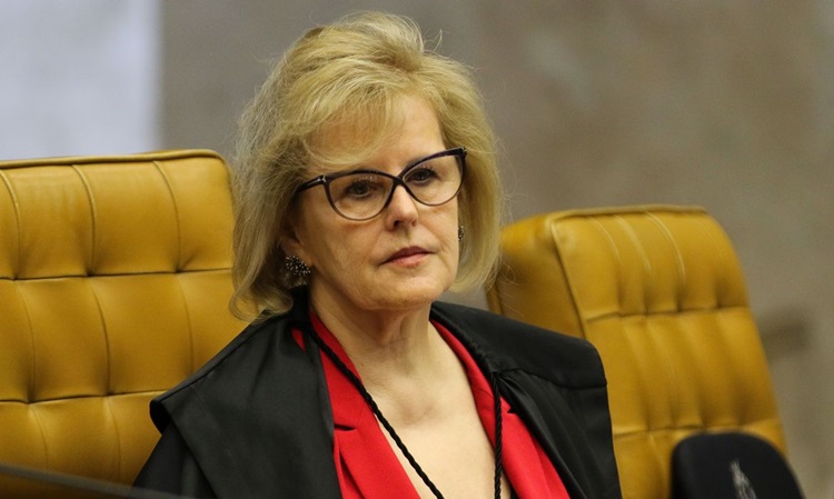 NÃO VÃO: Rosa Weber suspende convocação de governadores pela CPI da Pandemia