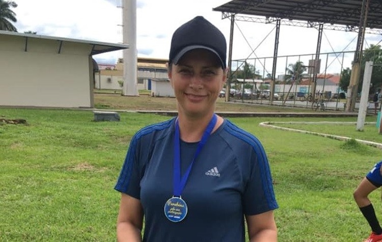 GOLEIRO BRUNO: Treinadora de time feminino do Rio Branco pede demissão após contratação 