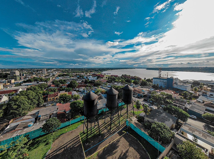 RESÍDUOS SÓLIDOS: Audiência Pública vai debater parceria para a coleta e manejo em Porto Velho