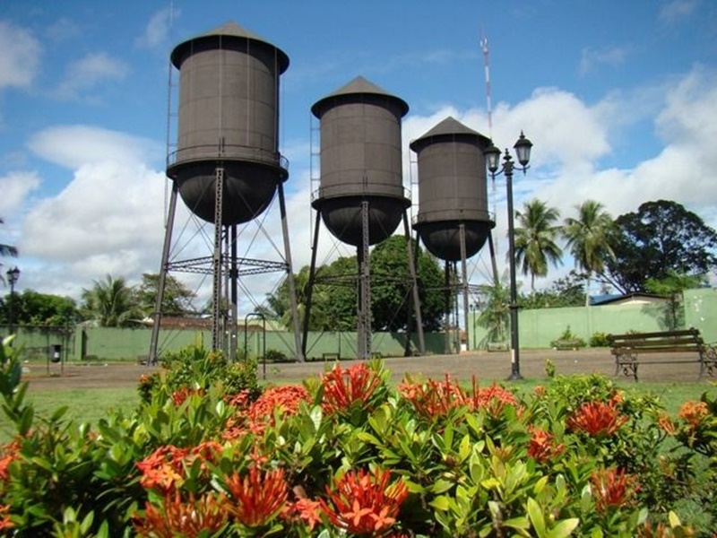 TURISMO CULTURAL: Quatro rotas turísticas para explorar em Porto Velho