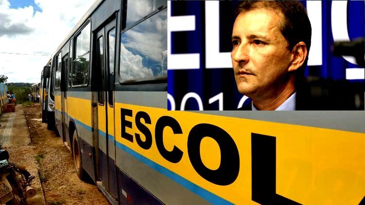 TRANSPORTE ESCOLAR: Comissão de Educação do Congresso realiza audiência pública em PVH