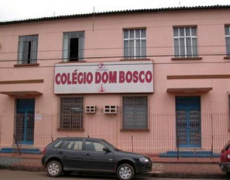 MARCADO NA HISTÓRIA: Professores e ex-alunos lamentam fechamento do colégio Dom Bosco na capital