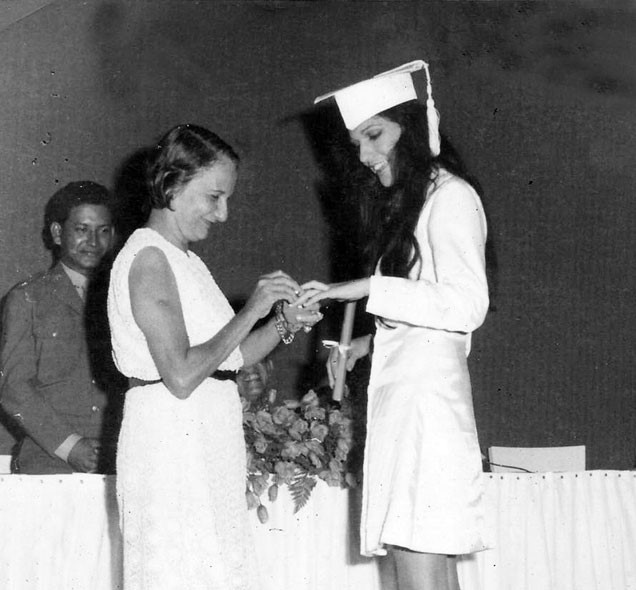 Evento cultural marcará o centenário de nascimento da professora Marise Castiel