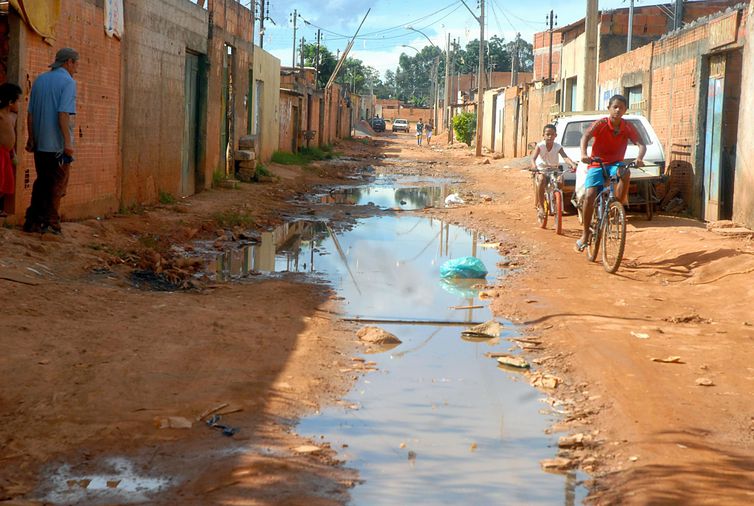 NATUREZA: Projetos ambientalmente sustentáveis terão financiamento acelerado