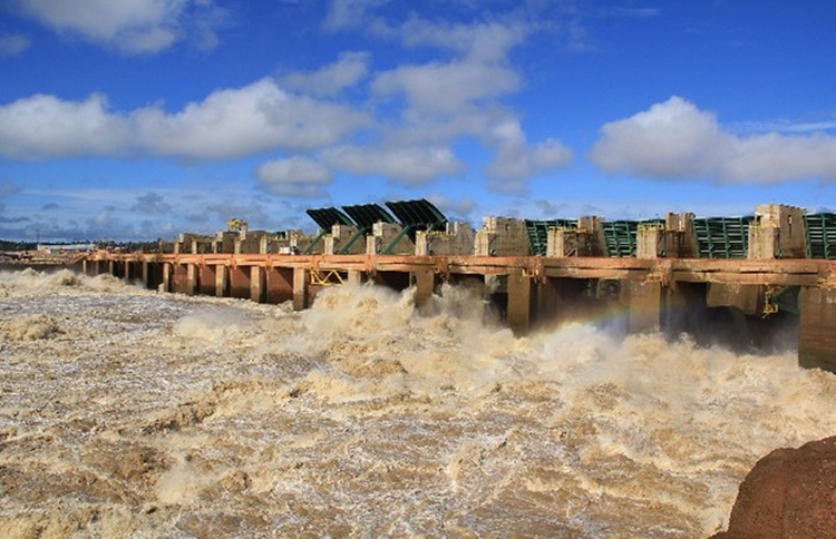 OMISSÃO: MPF investiga Santo Antônio Energia por desequilíbrio ambiental 