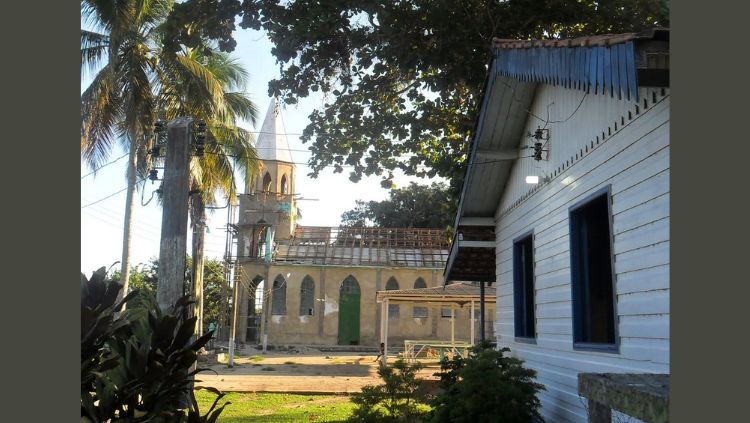 BAIXO MADEIRA: Distrito de São Carlos sediará oficina sobre elaboração de projetos culturais