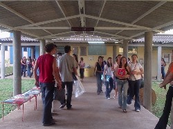 São Lucas inicia atividades acadêmicas do semestre a partir desta segunda