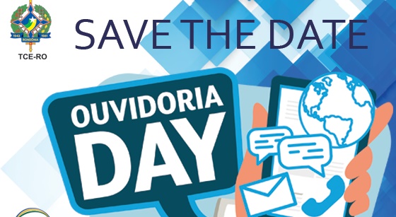 COMEÇA SÁBADO: “Ouvidoria Day” terá ações no shopping e evento no auditório do TCE