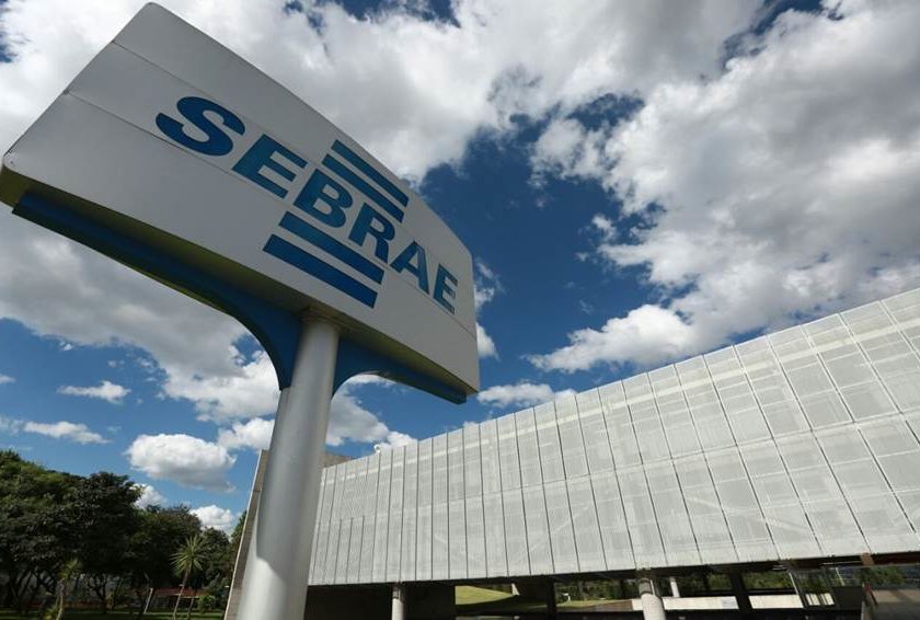 Sebrae recebe inscrições só até hoje. Salários chegam a R$ 8.902,34