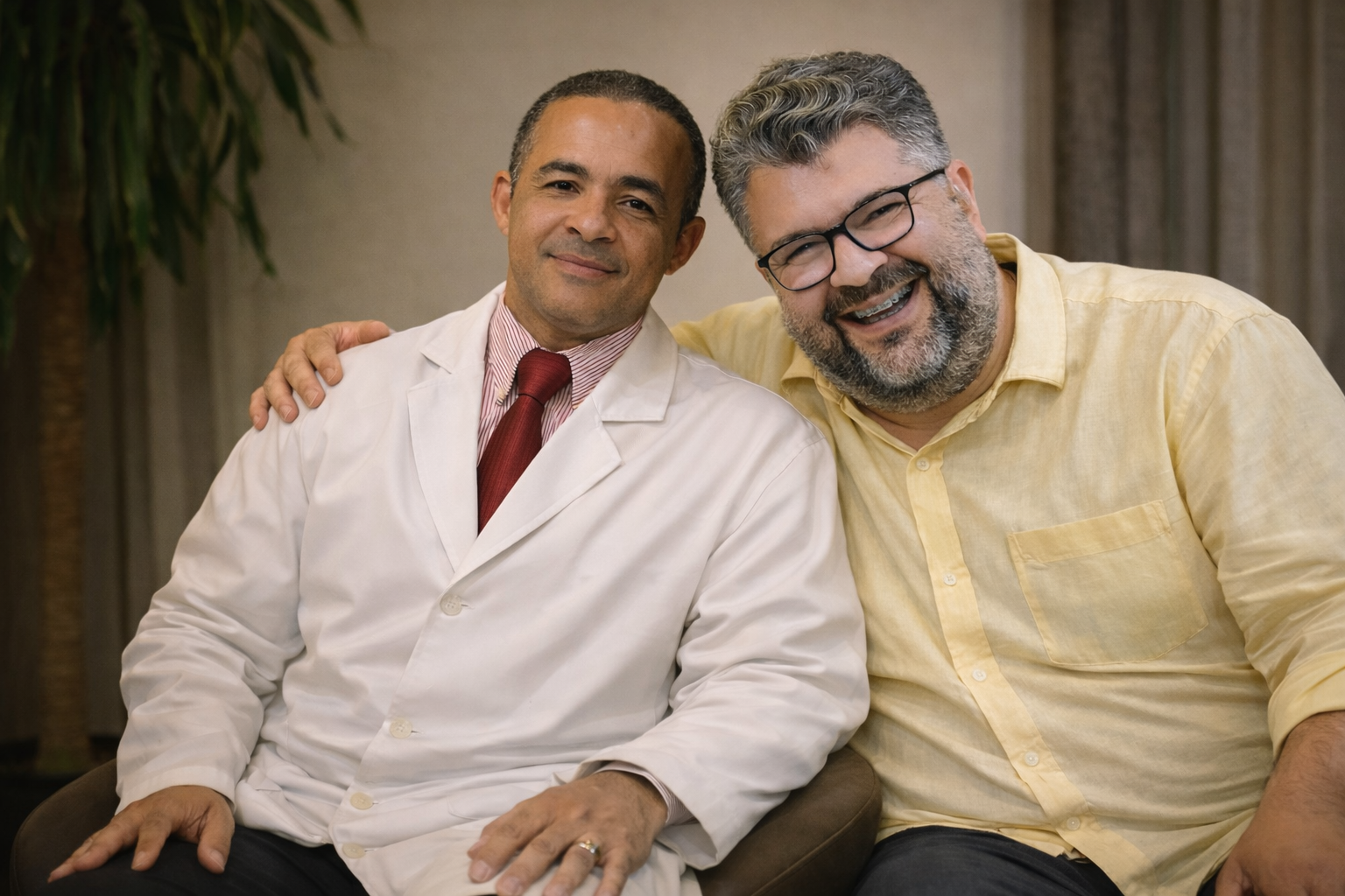 NOVOS: Governador Marcos Rocha faz mudanças de secretários na Sesau e Seduc