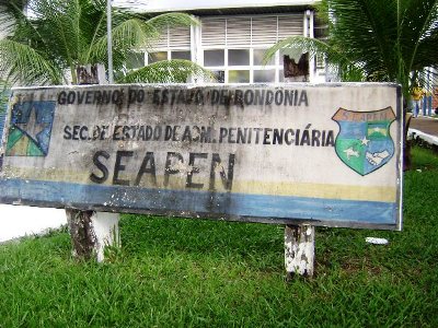 CASO DE POLÍCIA - Gerente do sistema penitenciário do Estado agride agente penitenciário dentro de Secretaria