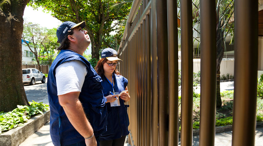 OPORTUNIDADE: IBGE lança maior processo seletivo temporário da história com quase 10 mil vagas