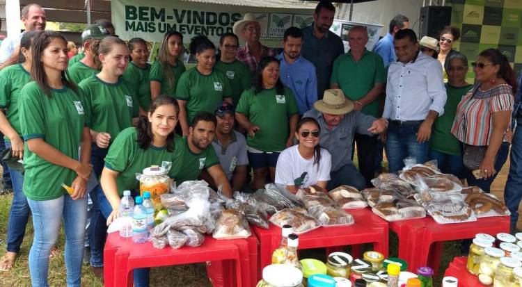 SENAR realiza cursos de Formação Profissional Rural para produtores rurais do Estado de Rondônia