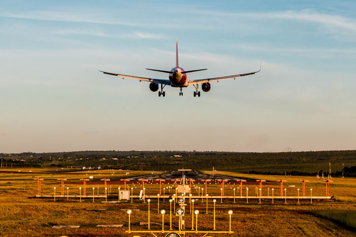 RETOMANDO: Setor aéreo dá sinais de recuperação importante para o turismo no Brasil