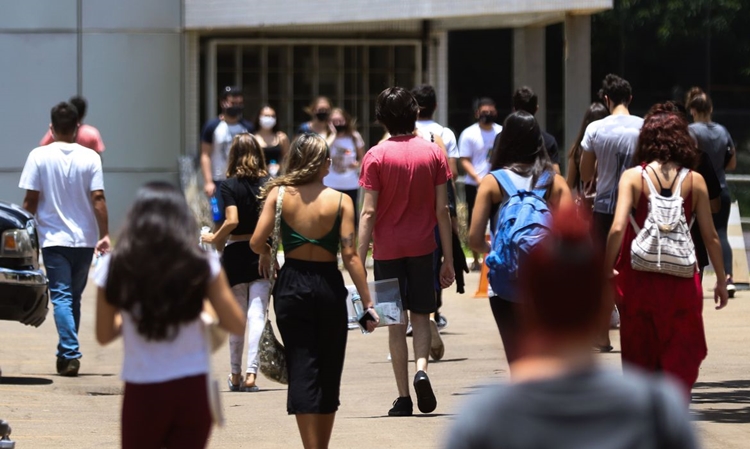 CANDIDATOS:  Inscrições para o Sisu começam nesta terça-feira (03)