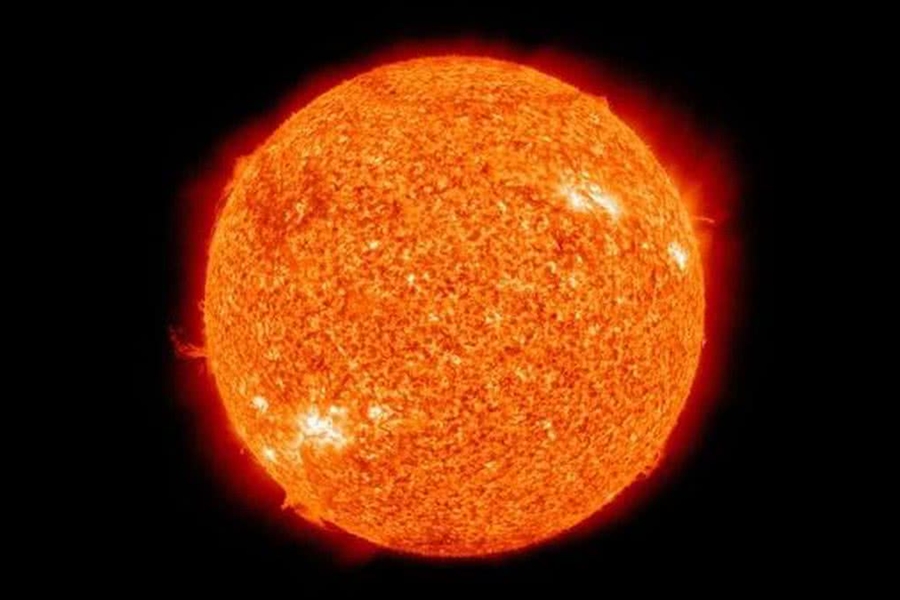 OPERANDO NORMALMENTE: Nasa diz que sonda que fez maior aproximação do Sol na história está ‘segura’