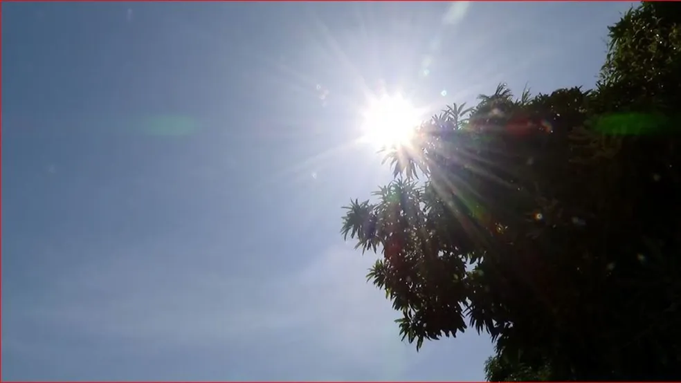 QUENTURA: Sexta-feira(21) será de calor e tempo seco em Rondônia