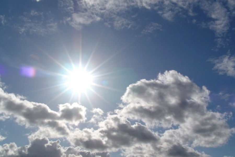 CALDEIRÃO: Sol e ar seco seguem em RO no sábado (20), inclusive em Presidente Médici