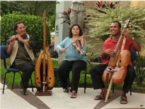 SONORA BRASIL: Egildo Vieira e conjunto apresentam-se nesta terça no Sesc Esplanada