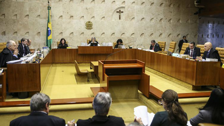 MUDANÇA: STF mantém fim do imposto sindical obrigatório