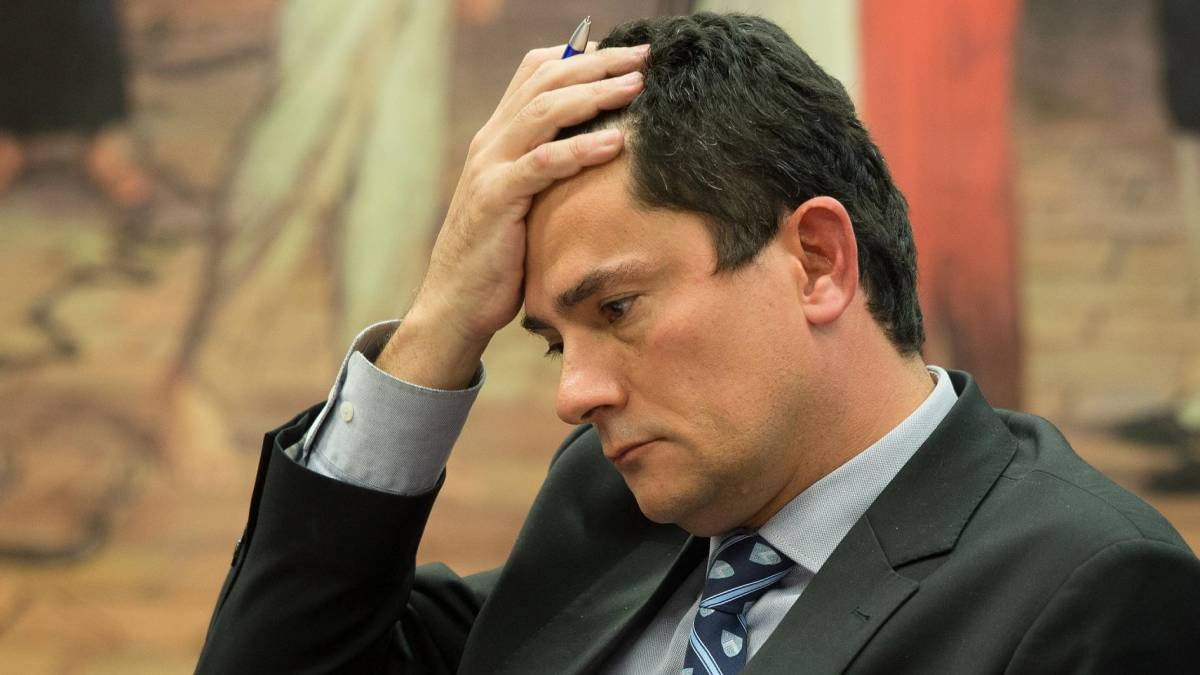 ANÁLISE: Especialistas avaliam que destino de Moro depende de novos vazamentos