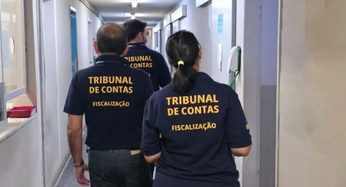 FISCALIZAÇÃO: TCE-RO cobra explicações sobre seletivo em Guajará-Mirim