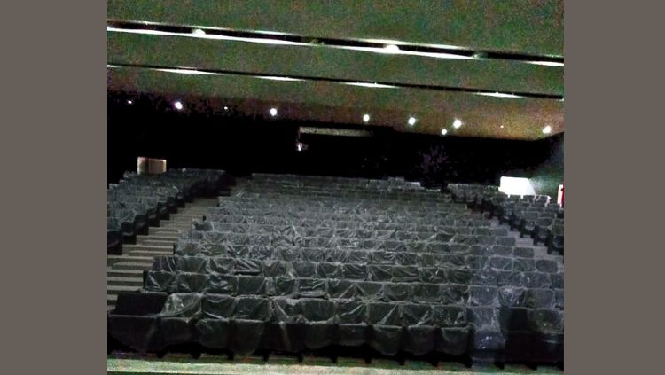 DARTES: Entidades culturais de SP, CE e MA conhecem obra do Laboratório Teatro-Escola da Unir