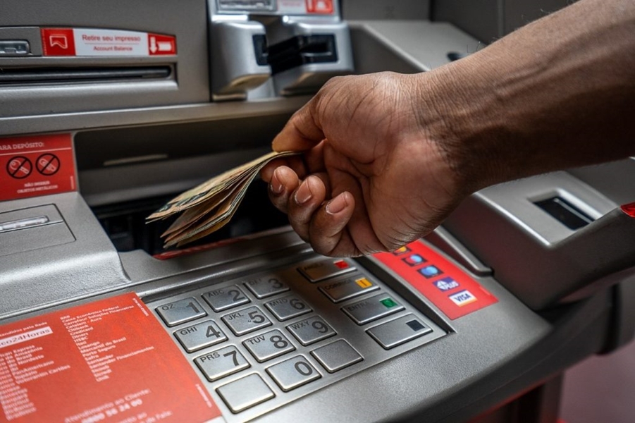 FECHADOS: Bancos não terão atendimento presencial ao público nesta quinta-feira (30)