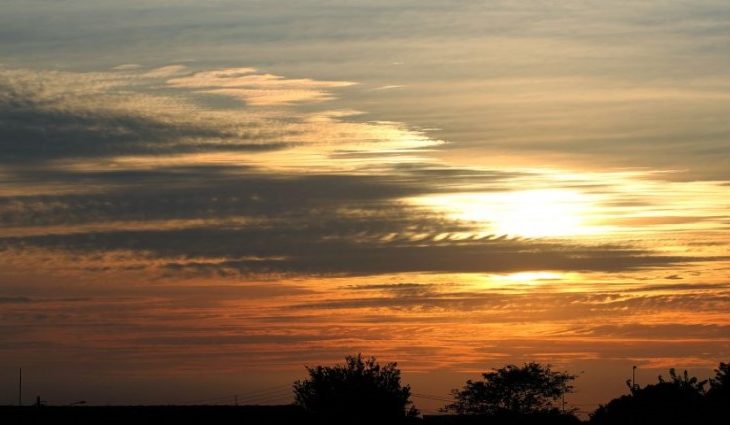 SÁBADO (9): Rondônia tem calor e chance de chuvas, de acordo com previsão de Climatempo