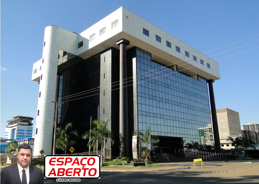 ESPAÇO ABERTO: Juiz de Rondônia é preso em São Paulo quando embarcava para os EUA