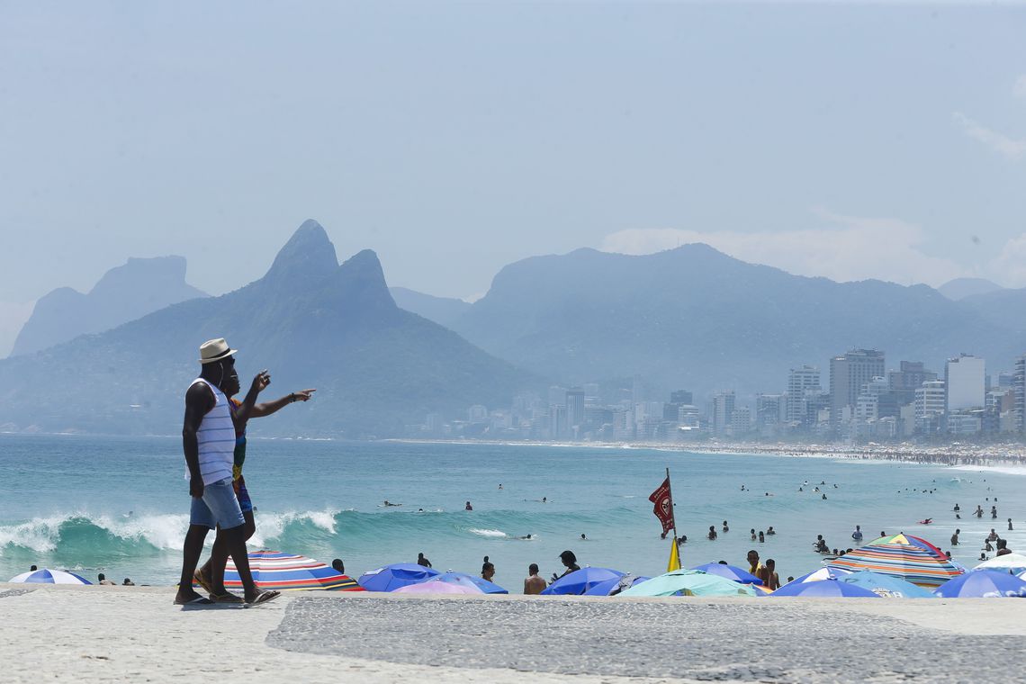 IMAGEM: Embratur lança ação para promover Brasil como destino turístico