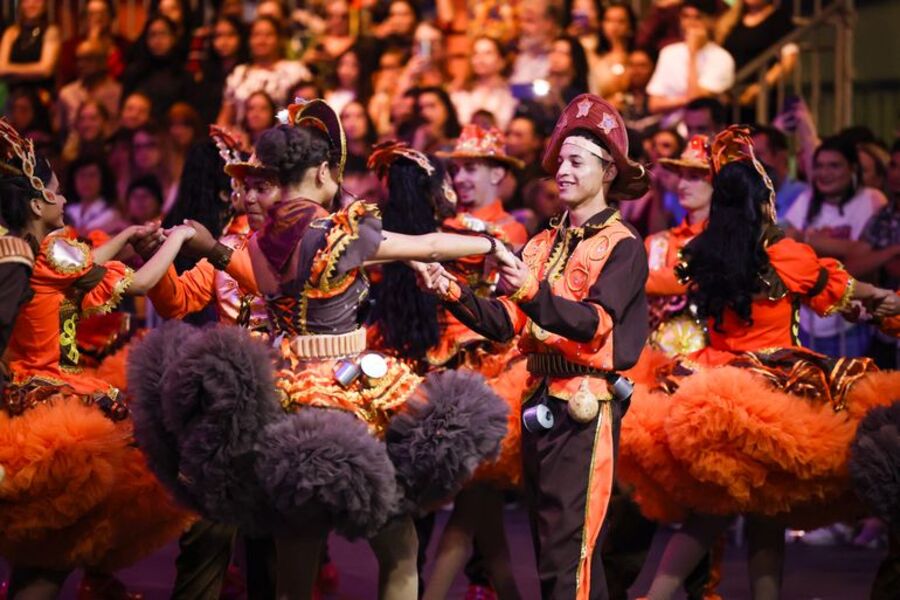 AGENDA CULTURAL: Confira datas e locais de arraiais em Rondônia