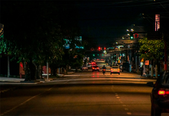 ENQUETE: Maioria dos internautas é a favor do Toque de Recolher em Rondônia