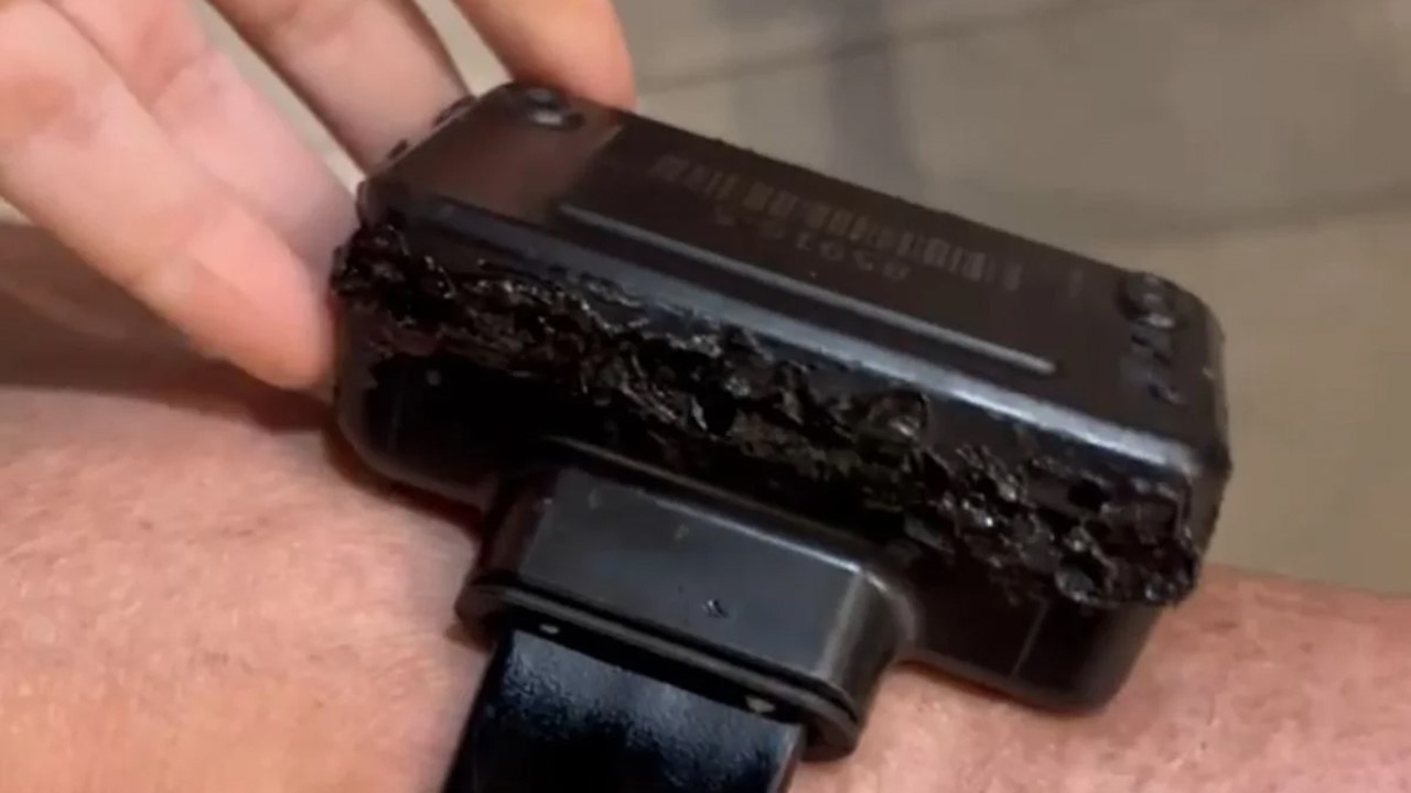 VIOLOU A TORNOZELEIRA: Prisão do ex-presidente Jair Bolsonaro tem repercussão internacional