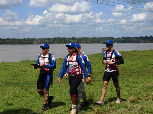 AMAZON TREKKING - Confira álbum de fotos - parte II