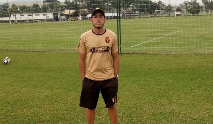 VISANDO A SÉRIE D: Novo treinador do Vilhenense deve desembarcar em Vilhena nos próximos dias