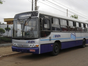 Posição da SEMTRAN sobre as superlotações de ônibus de linha na capital só segunda (24)